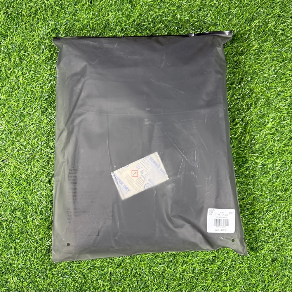 Fear Of God Essentials Stretch Limo SS22 Hoodie - Picture 10 of 11